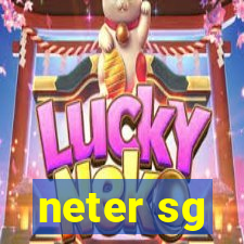 neter sg